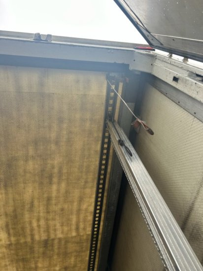 Полуприколка за пијалоци Ackermann PS-F 24/13, Getränkeauflieger: слика 7 Полуприколка за пијалоци Ackermann PS-F 24/13, Getränkeauflieger: слика 7