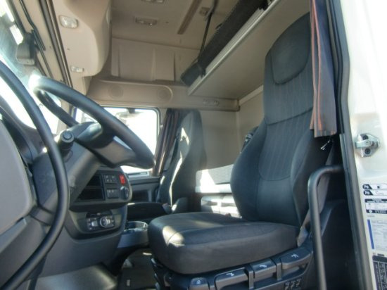 Транспортер на контејнер/ Камион со променливо тело DAF XF 480 FAR BDF SSC Euro 6 Liftachse, Retarder: слика 12