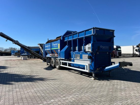 Eggersmann Terra Select T 60 Trommelsiebmaschine - Градежно сито: слика 5 Eggersmann Terra Select T 60 Trommelsiebmaschine - Градежно сито: слика 5