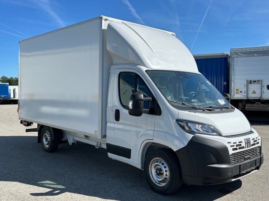 Fiat Ducato 250 MAXI FG L4 3500, 140Ps, LBW, Klima, Rückfahrkamera, Schalter - Комбе фургон: слика 2 Fiat Ducato 250 MAXI FG L4 3500, 140Ps, LBW, Klima, Rückfahrkamera, Schalter - Комбе фургон: слика 2
