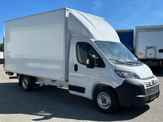 Fiat Ducato 250 MAXI FG L4 3500, 140Ps, LBW, Klima, Rückfahrkamera, Schalter - Комбе фургон: слика 2 Fiat Ducato 250 MAXI FG L4 3500, 140Ps, LBW, Klima, Rückfahrkamera, Schalter - Комбе фургон: слика 2
