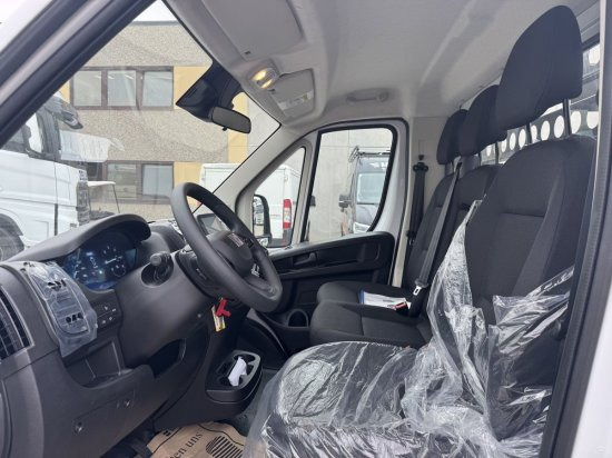Нов Комби кипер Fiat Ducato Henschel Kipper: слика 9 Нов Комби кипер Fiat Ducato Henschel Kipper: слика 9