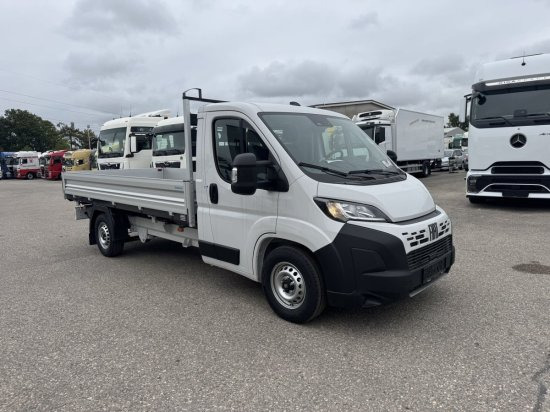 Fiat Ducato Henschel Kipper - Комби кипер: слика 4 Fiat Ducato Henschel Kipper - Комби кипер: слика 4