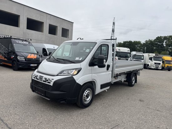 Fiat Ducato Henschel Kipper - Комби кипер: слика 2 Fiat Ducato Henschel Kipper - Комби кипер: слика 2