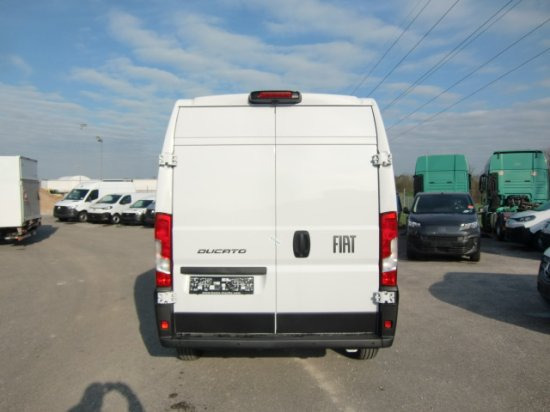Fiat Ducato MAXI L3H2 140Ps, Klima, Rückfahrkamera, Automatik, 3 Stück auf Lager! - Товарно комбе: слика 5 Fiat Ducato MAXI L3H2 140Ps, Klima, Rückfahrkamera, Automatik, 3 Stück auf Lager! - Товарно комбе: слика 5
