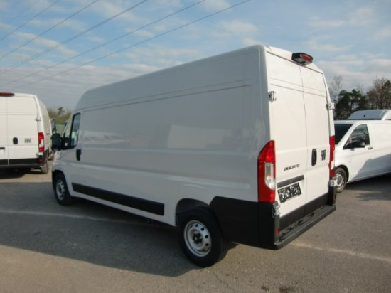 Fiat Ducato MAXI L3H2 140Ps, Klima, Rückfahrkamera, Automatik, 3 Stück auf Lager! - Товарно комбе: слика 4 Fiat Ducato MAXI L3H2 140Ps, Klima, Rückfahrkamera, Automatik, 3 Stück auf Lager! - Товарно комбе: слика 4