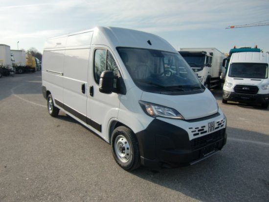Fiat Ducato MAXI L3H2 140Ps, Klima, Rückfahrkamera, Automatik - Товарно комбе: слика 3 Fiat Ducato MAXI L3H2 140Ps, Klima, Rückfahrkamera, Automatik - Товарно комбе: слика 3
