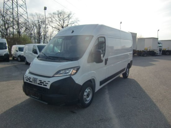 Fiat Ducato MAXI L3H2 140Ps, Klima, Rückfahrkamera, Automatik, Exportpreis!! 3 Stück auf Lager! - Товарно комбе: слика 1 Fiat Ducato MAXI L3H2 140Ps, Klima, Rückfahrkamera, Automatik, Exportpreis!! 3 Stück auf Lager! - Товарно комбе: слика 1