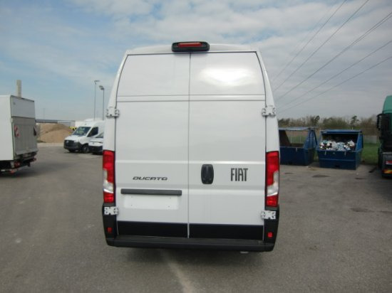 Fiat Ducato MAXI L4H3 140Ps, Klima, Rückfahrkamera, EXPORT PREIS OHNE NOVA - Товарно комбе: слика 5 Fiat Ducato MAXI L4H3 140Ps, Klima, Rückfahrkamera, EXPORT PREIS OHNE NOVA - Товарно комбе: слика 5