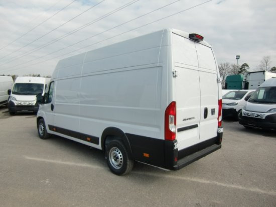 Fiat Ducato MAXI L4H3 140Ps, Klima, Rückfahrkamera, EXPORT PREIS OHNE NOVA - Товарно комбе: слика 4 Fiat Ducato MAXI L4H3 140Ps, Klima, Rückfahrkamera, EXPORT PREIS OHNE NOVA - Товарно комбе: слика 4