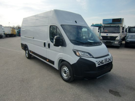 Fiat Ducato MAXI L4H3 140Ps, Klima, Rückfahrkamera, Österreichpreis inkl. NOVA - Товарно комбе: слика 3 Fiat Ducato MAXI L4H3 140Ps, Klima, Rückfahrkamera, Österreichpreis inkl. NOVA - Товарно комбе: слика 3