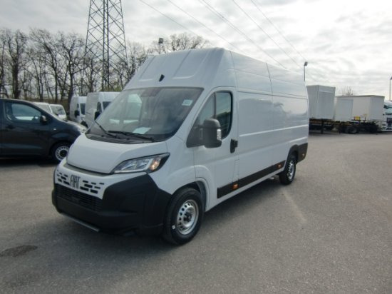 Fiat Ducato MAXI L4H3 140Ps, Klima, Rückfahrkamera, Österreichpreis inkl. NOVA - Товарно комбе: слика 1 Fiat Ducato MAXI L4H3 140Ps, Klima, Rückfahrkamera, Österreichpreis inkl. NOVA - Товарно комбе: слика 1