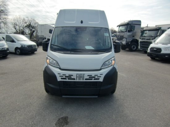 Fiat Ducato MAXI L4H3 140Ps, Klima, Rückfahrkamera, Österreichpreis inkl. NOVA - Товарно комбе: слика 2 Fiat Ducato MAXI L4H3 140Ps, Klima, Rückfahrkamera, Österreichpreis inkl. NOVA - Товарно комбе: слика 2