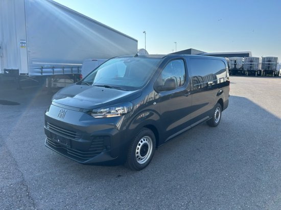 Fiat Scudo Maxi BlueDHi 120 6-Gang Exportpreis ohne NOVA - Товарно комбе: слика 3 Fiat Scudo Maxi BlueDHi 120 6-Gang Exportpreis ohne NOVA - Товарно комбе: слика 3