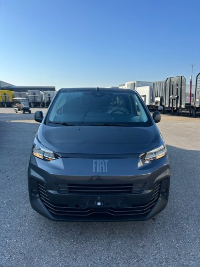 Fiat Scudo Maxi BlueDHi 120 6-Gang Exportpreis ohne NOVA - Товарно комбе: слика 2 Fiat Scudo Maxi BlueDHi 120 6-Gang Exportpreis ohne NOVA - Товарно комбе: слика 2
