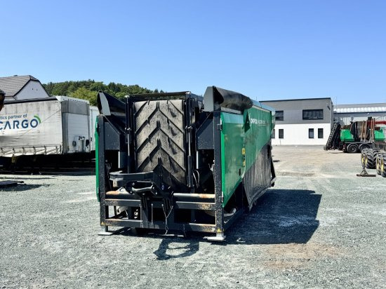 KOMPTECH Multistar One - Градежно сито: слика 5 KOMPTECH Multistar One - Градежно сито: слика 5