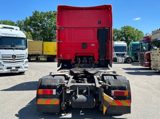 Камион влекач DAF XF 105.460 SSC, E5: слика 6