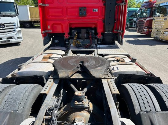 Камион влекач DAF XF 105.460 SSC, E5: слика 13