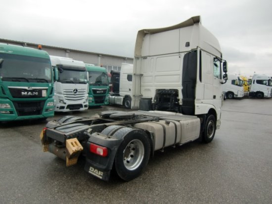DAF XF 106.460 SSC, Automatik, Retarder, EURO6 - Камион влекач: слика 4 DAF XF 106.460 SSC, Automatik, Retarder, EURO6 - Камион влекач: слика 4