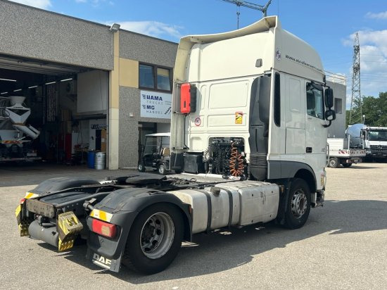 DAF XF 460 FT SSC, Automatik, EURO6 - Камион влекач: слика 4 DAF XF 460 FT SSC, Automatik, EURO6 - Камион влекач: слика 4