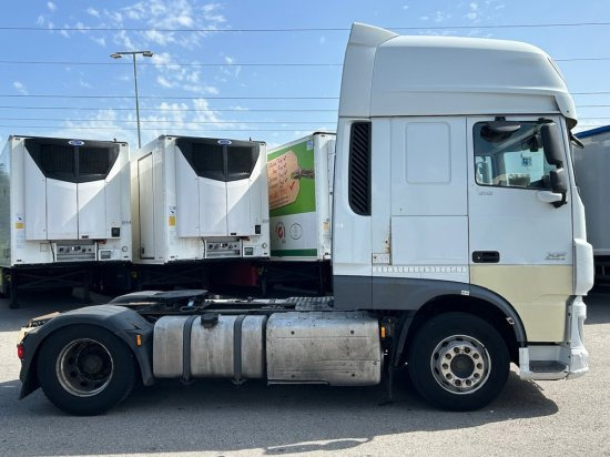 DAF XF 460 FT SSC, Automatik, EURO6 - Камион влекач: слика 4 DAF XF 460 FT SSC, Automatik, EURO6 - Камион влекач: слика 4