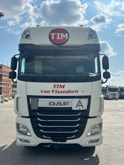 DAF XF 460 FT SSC, Automatik, EURO6 - Камион влекач: слика 2 DAF XF 460 FT SSC, Automatik, EURO6 - Камион влекач: слика 2