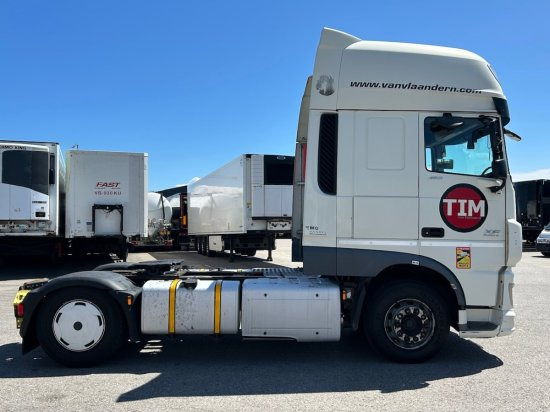DAF XF 460 FT SSC, Automatik, EURO6 - Камион влекач: слика 4 DAF XF 460 FT SSC, Automatik, EURO6 - Камион влекач: слика 4
