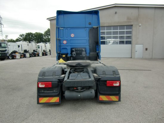 DAF XF 460 SSC 6x2, Automatik, EURO6, Standklima, - Камион влекач: слика 5 DAF XF 460 SSC 6x2, Automatik, EURO6, Standklima, - Камион влекач: слика 5