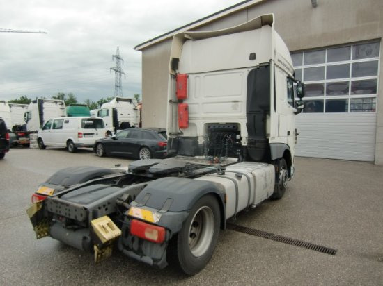 DAF XF 460 SSC, Automatik, EURO6 - Камион влекач: слика 4 DAF XF 460 SSC, Automatik, EURO6 - Камион влекач: слика 4