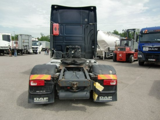 DAF XF 460 SSC, Automatik, EURO6, Standklima Kipphydraulik - Камион влекач: слика 5 DAF XF 460 SSC, Automatik, EURO6, Standklima Kipphydraulik - Камион влекач: слика 5