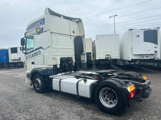 DAF XF 480 SSC, Automatik, Retarder Low Deck - Камион влекач: слика 4 DAF XF 480 SSC, Automatik, Retarder Low Deck - Камион влекач: слика 4