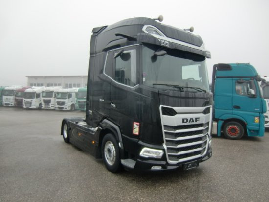 DAF XG+ 530FT, Retarder EURO6, Mirror-Cams, - Камион влекач: слика 3 DAF XG+ 530FT, Retarder EURO6, Mirror-Cams, - Камион влекач: слика 3