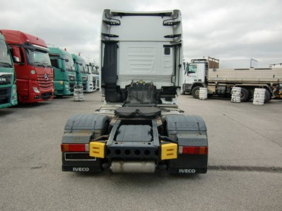 Iveco Stralis 460,Highway,Euro6 - Камион влекач: слика 5 Iveco Stralis 460,Highway,Euro6 - Камион влекач: слика 5