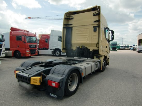 Iveco Stralis AS440, Automatik, E6 - Камион влекач: слика 4 Iveco Stralis AS440, Automatik, E6 - Камион влекач: слика 4
