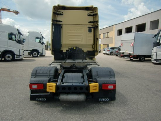 Iveco Stralis AS440, Automatik, E6 - Камион влекач: слика 5 Iveco Stralis AS440, Automatik, E6 - Камион влекач: слика 5