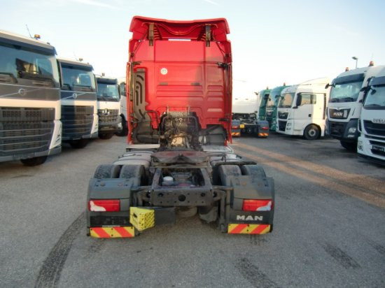 MAN TGX 18.440 XLX Low Deck, Automatik, E6 - Камион влекач: слика 5 MAN TGX 18.440 XLX Low Deck, Automatik, E6 - Камион влекач: слика 5