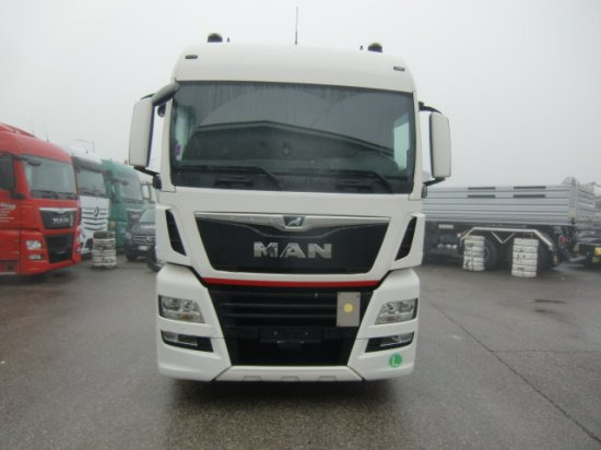 MAN TGX 18.460 XLX Intarder, E6, JM 782844 - Камион влекач: слика 2 MAN TGX 18.460 XLX Intarder, E6, JM 782844 - Камион влекач: слика 2
