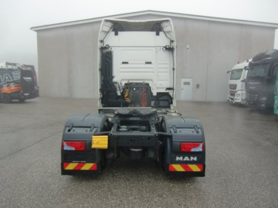MAN TGX 18.460 XLX Intarder, E6, JM 782844 - Камион влекач: слика 5 MAN TGX 18.460 XLX Intarder, E6, JM 782844 - Камион влекач: слика 5