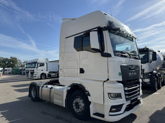 MAN TGX 18.470 BLS, New Model, EURO 6, Intarder, - Камион влекач: слика 4 MAN TGX 18.470 BLS, New Model, EURO 6, Intarder, - Камион влекач: слика 4