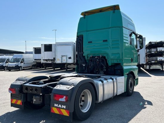 MAN TGX 18.510, XXL, Automatik, Retarder, E6 - Камион влекач: слика 5 MAN TGX 18.510, XXL, Automatik, Retarder, E6 - Камион влекач: слика 5