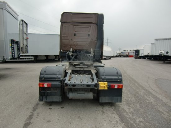 Mercedes-Benz Actros 1848 Gigaspace, Retarder, Standklima Retarder, Mirrow Cam, mehrere Einheiten - Камион влекач: слика 5 Mercedes-Benz Actros 1848 Gigaspace, Retarder, Standklima Retarder, Mirrow Cam, mehrere Einheiten - Камион влекач: слика 5