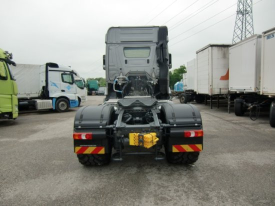 Mercedes-Benz Arocs 1851 EURO6 Agromover Hochdach - Камион влекач: слика 5 Mercedes-Benz Arocs 1851 EURO6 Agromover Hochdach - Камион влекач: слика 5