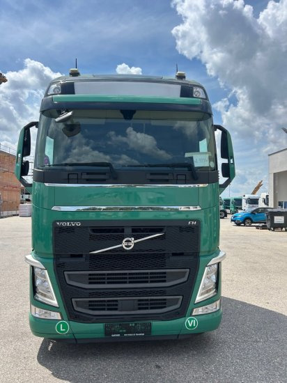 Volvo FH 13.500, XL Standklima, Retarder, Alufelgen - Камион влекач: слика 2 Volvo FH 13.500, XL Standklima, Retarder, Alufelgen - Камион влекач: слика 2