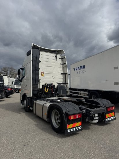 Volvo FH 500 E6, FULL-AIR, Low Deck , I-Shift, Standklima - Камион влекач: слика 5 Volvo FH 500 E6, FULL-AIR, Low Deck , I-Shift, Standklima - Камион влекач: слика 5