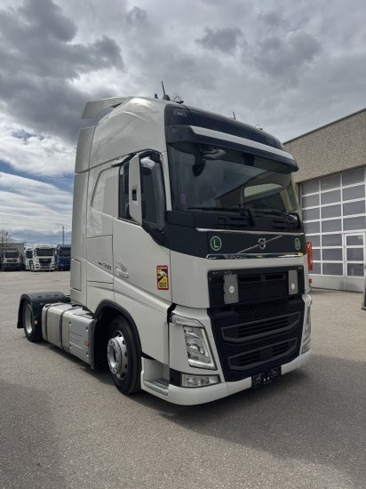 Volvo FH 500 E6, FULL-AIR, Low Deck , I-Shift, Standklima - Камион влекач: слика 1 Volvo FH 500 E6, FULL-AIR, Low Deck , I-Shift, Standklima - Камион влекач: слика 1
