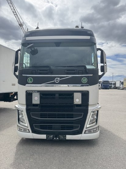 Volvo FH 500 E6, FULL-AIR, Low Deck , I-Shift, Standklima - Камион влекач: слика 3 Volvo FH 500 E6, FULL-AIR, Low Deck , I-Shift, Standklima - Камион влекач: слика 3