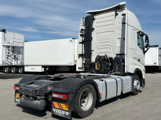 Volvo FH 500 E6, I-Shift, XL Fahrerhaus - Камион влекач: слика 5 Volvo FH 500 E6, I-Shift, XL Fahrerhaus - Камион влекач: слика 5