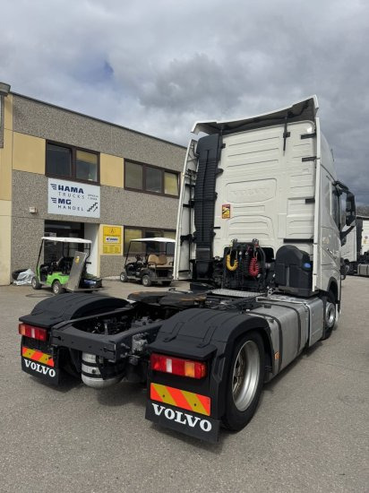 Volvo FH 500 E6, Low Deck , Standklima, 3 Stück - Камион влекач: слика 4 Volvo FH 500 E6, Low Deck , Standklima, 3 Stück - Камион влекач: слика 4