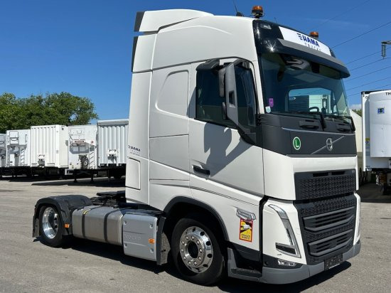 Volvo FH 500 XL, Alufelgen, Standklima, Voll-Luft - Камион влекач: слика 3 Volvo FH 500 XL, Alufelgen, Standklima, Voll-Luft - Камион влекач: слика 3