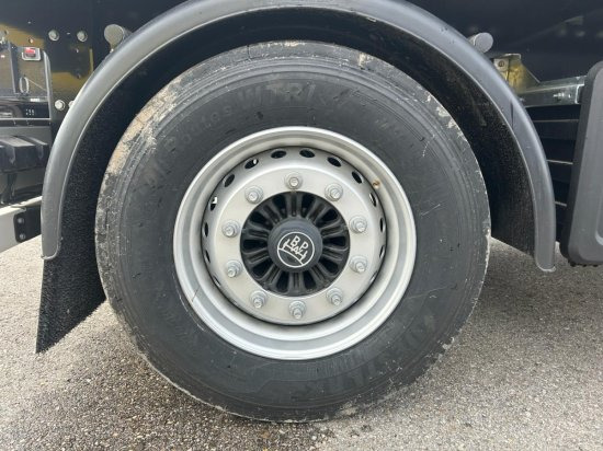 Krone Baustoffanhänger, 6,5 Meter, BPW ,2 Einheiten verfügbar - Приколка платформа: слика 5 Krone Baustoffanhänger, 6,5 Meter, BPW ,2 Einheiten verfügbar - Приколка платформа: слика 5